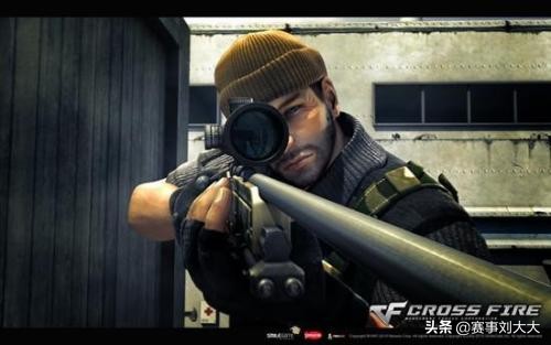 穿越火线更新延期,穿越火线2020年5月更新内容