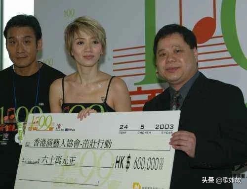 梅艳芳香港一代女神,梅艳芳香港一姐