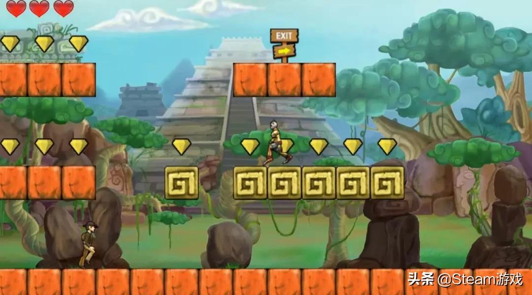 被steam下架的第1款游戏,6块钱steam游戏