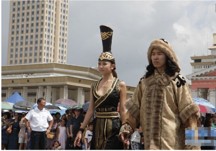 蒙古族看待蒙古人,蒙古族怎么看待蒙古