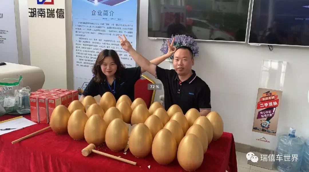 瑞僖网约车,瑞僖