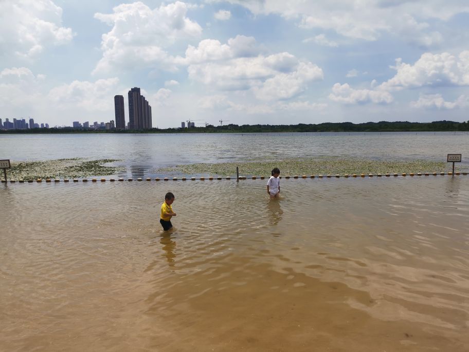 长沙松雅湖沙滩好玩吗,长沙松雅湖周边游玩攻略带小孩