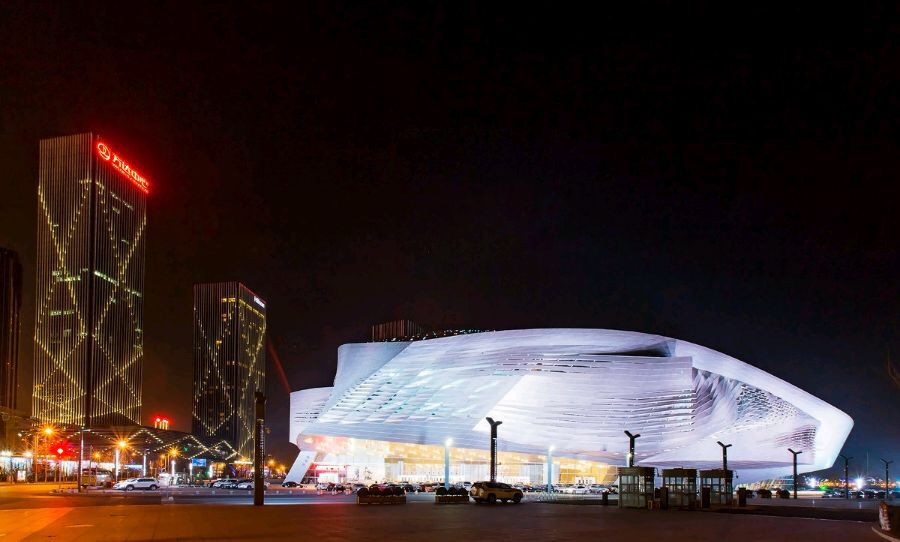 来过这里的人都会喜欢上它，它就是中国大连