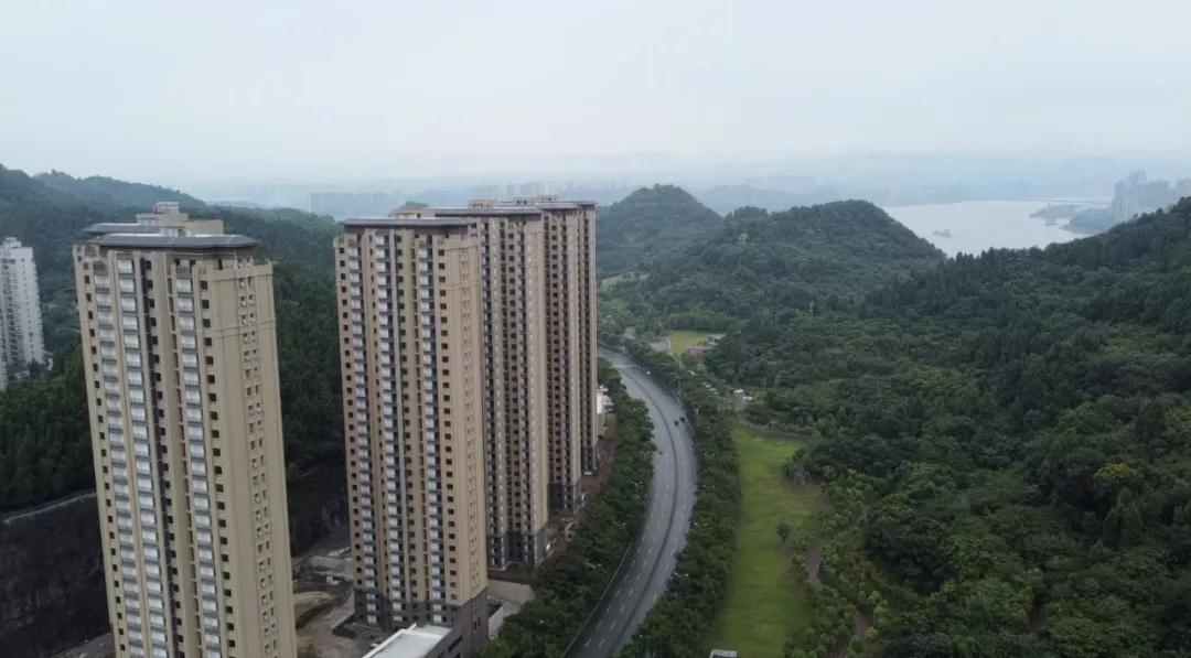 宜昌十大烂尾楼排名,宜昌最大烂尾楼