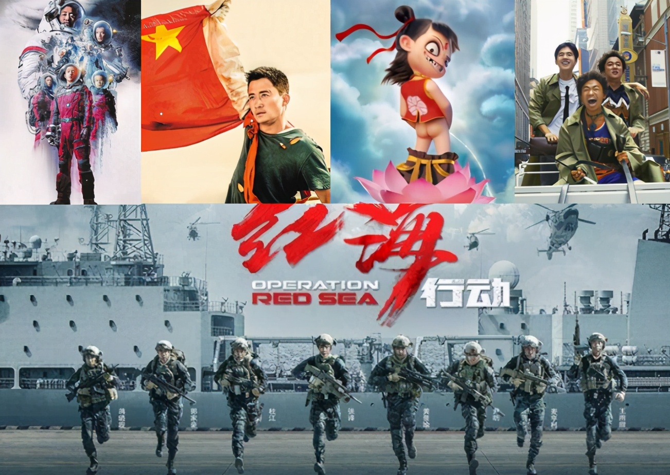 中美关键战略对比,中美以弱胜强的典型战役