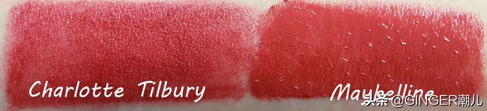 不吹不黑口红,不吹不黑橘朵全线测评