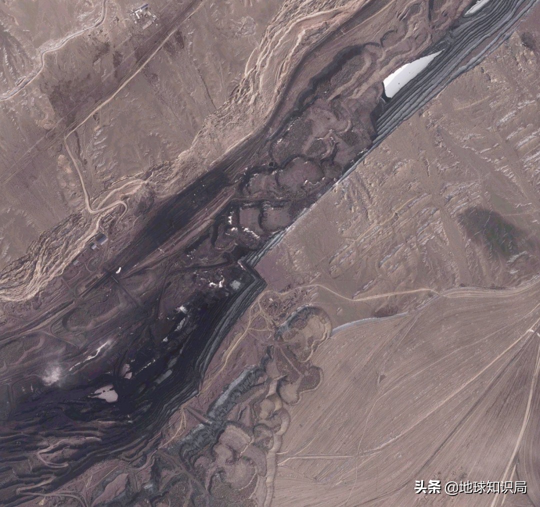 *疆新**最厉害的地方,不说谁也不知道|地球知识局