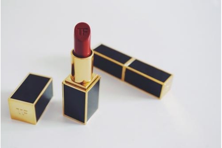 tf口红推荐色号16哪款好看,tomfordtf黑管滋润唇膏口红150