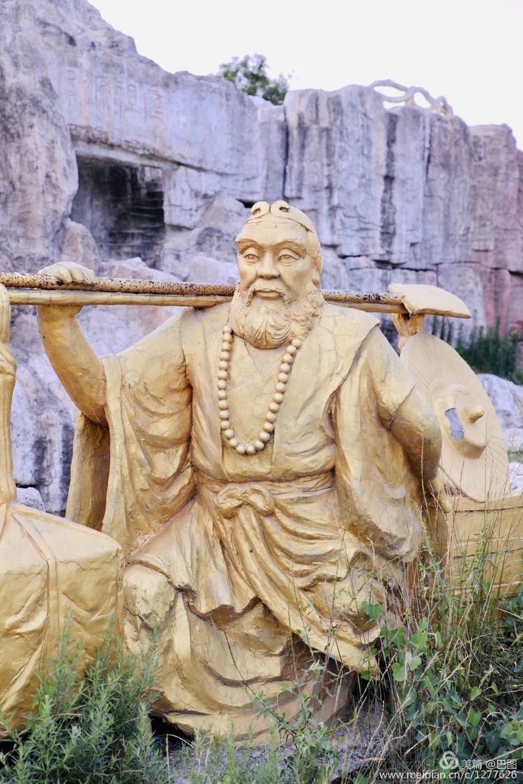 洛阳山寨水泥厂,洛阳山寨版龙门