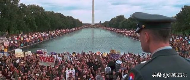 阿甘正传结尾羽毛飘起特效,阿甘正传影片用了什么特效