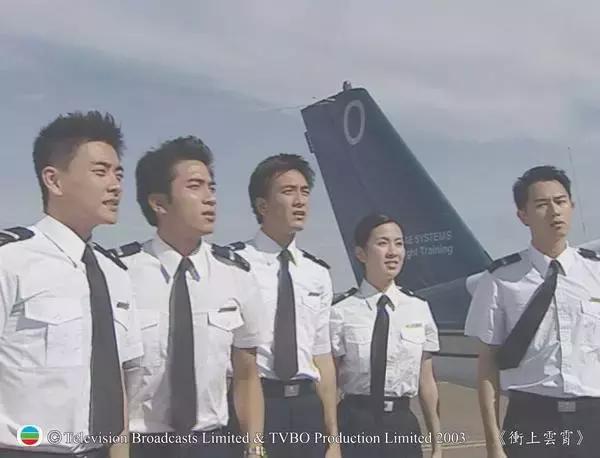 8090年代港剧最巅峰的时代,请回答1992港剧辉煌