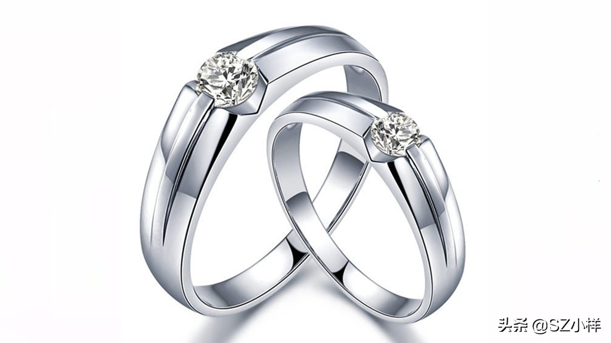 比较好的国内婚戒品牌,今日全球婚戒排行榜有哪些