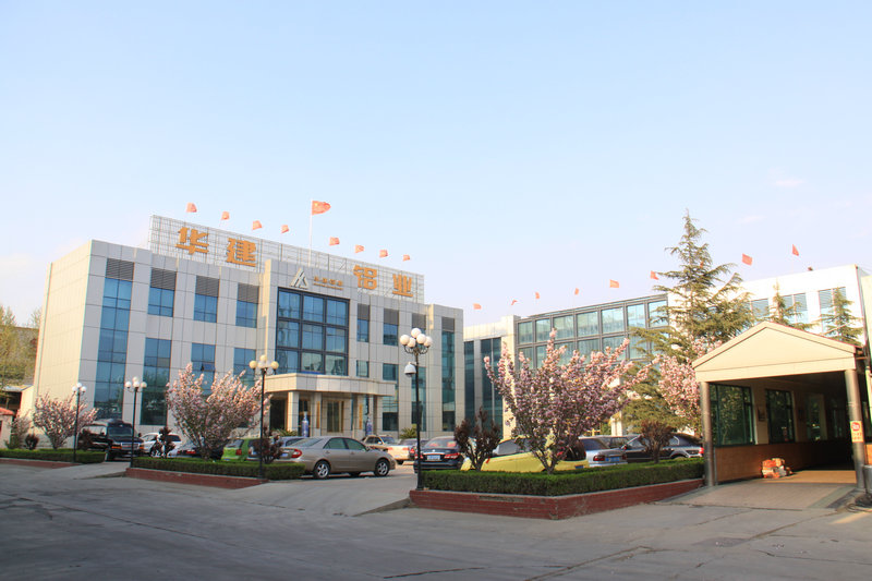 铝型材门窗十大品牌排名,建筑铝型材十大排名