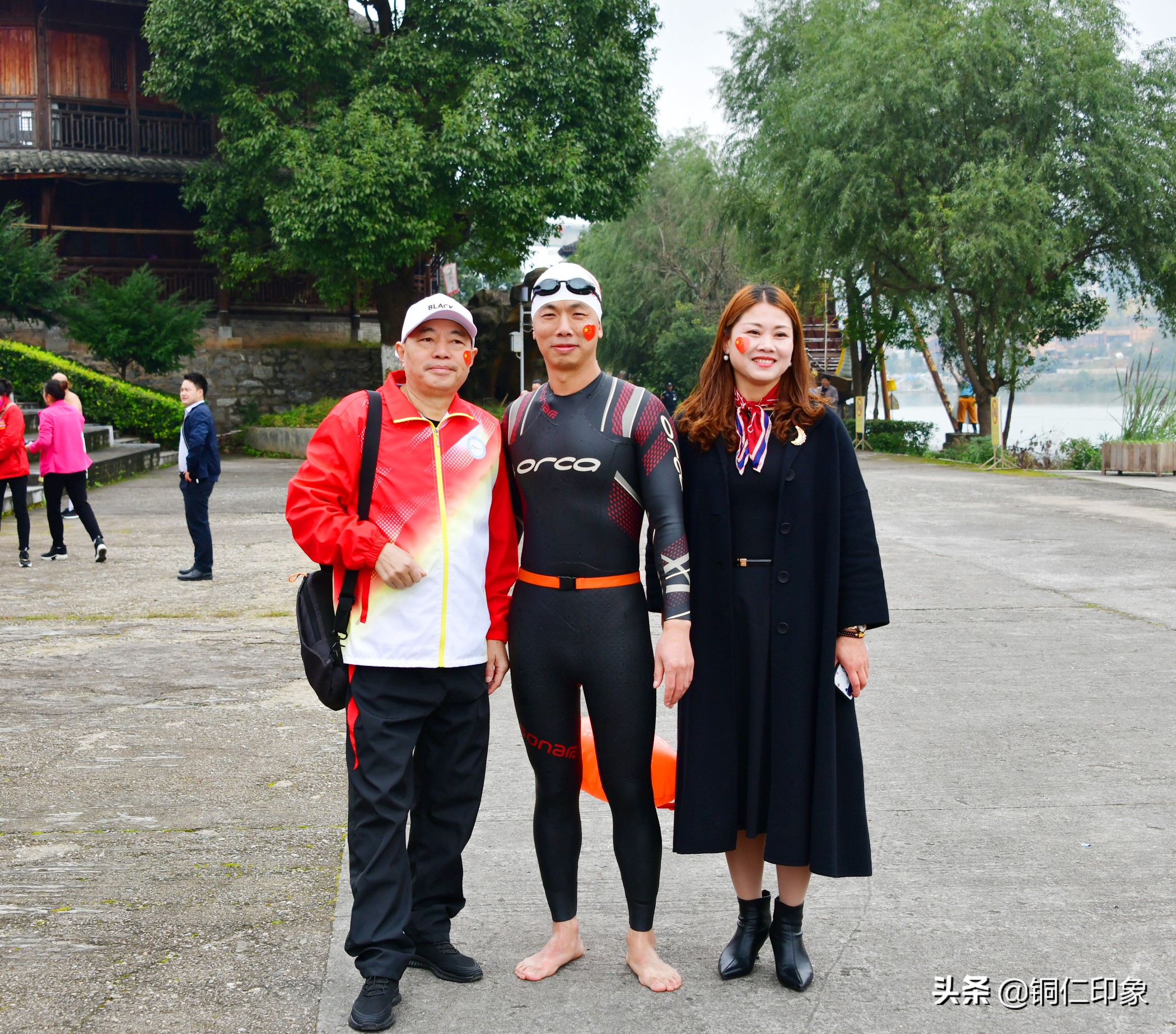 铜仁市游泳协会,2023年铜仁市运动会游泳比赛