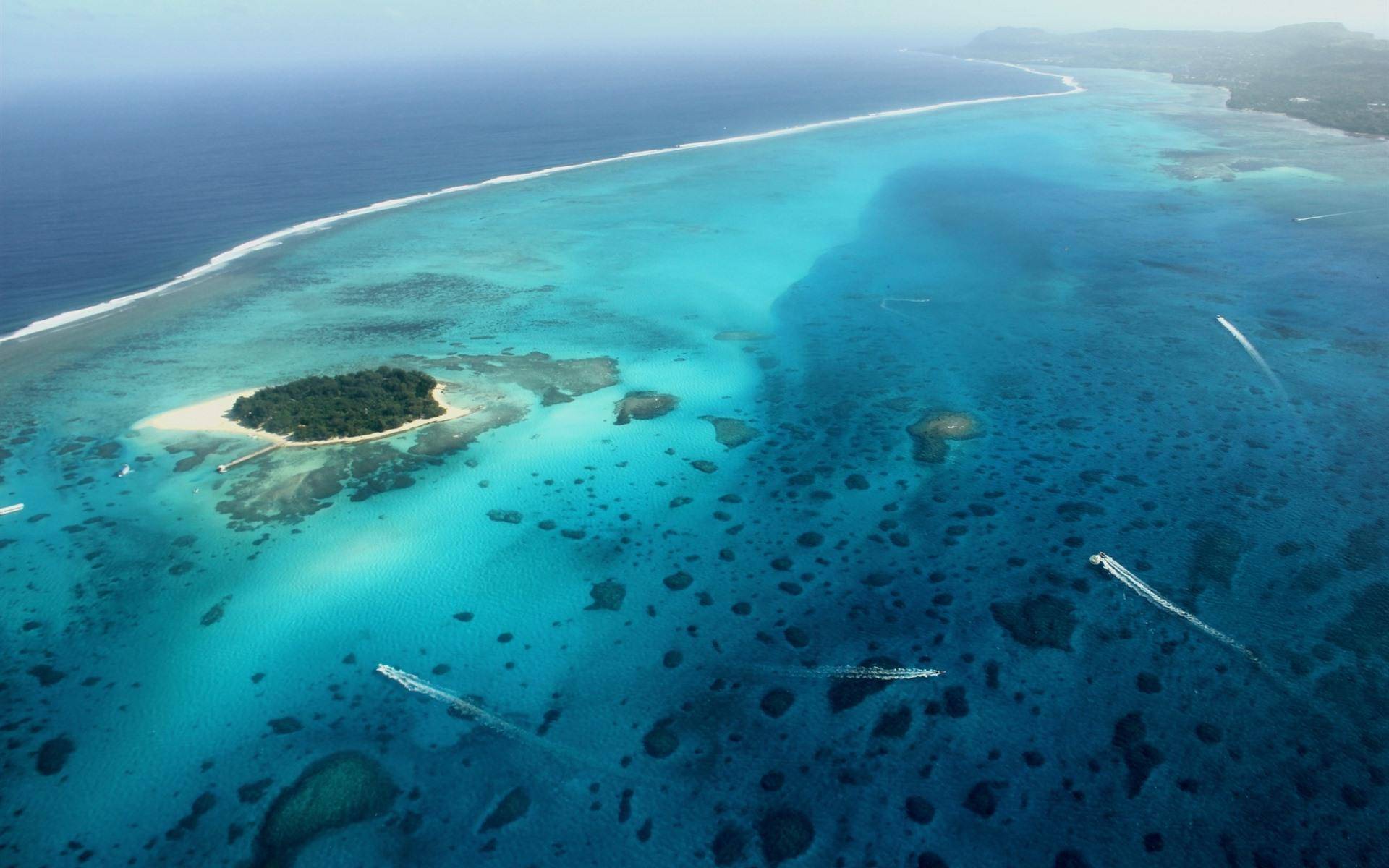 美国唯一对中国免签的岛屿 (美国免签最便宜岛)