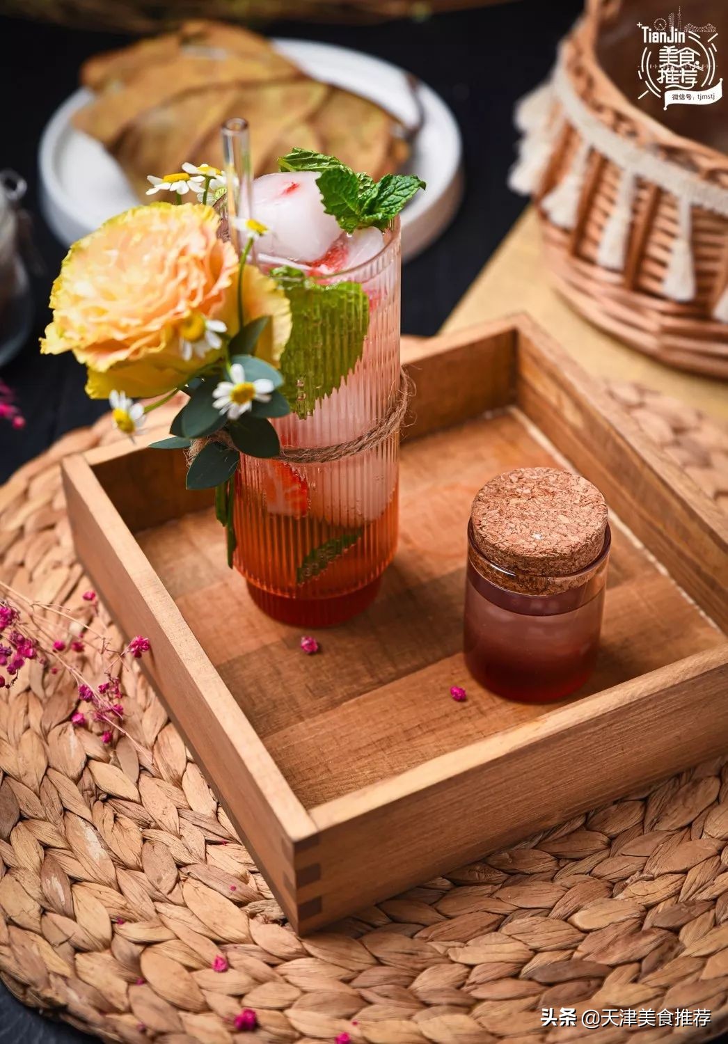 2020版TIANYE上线！快闪secret主题搭配“森系帐篷屋”已就位