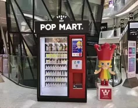 潮玩市场的消费者特征,单品销量达10亿