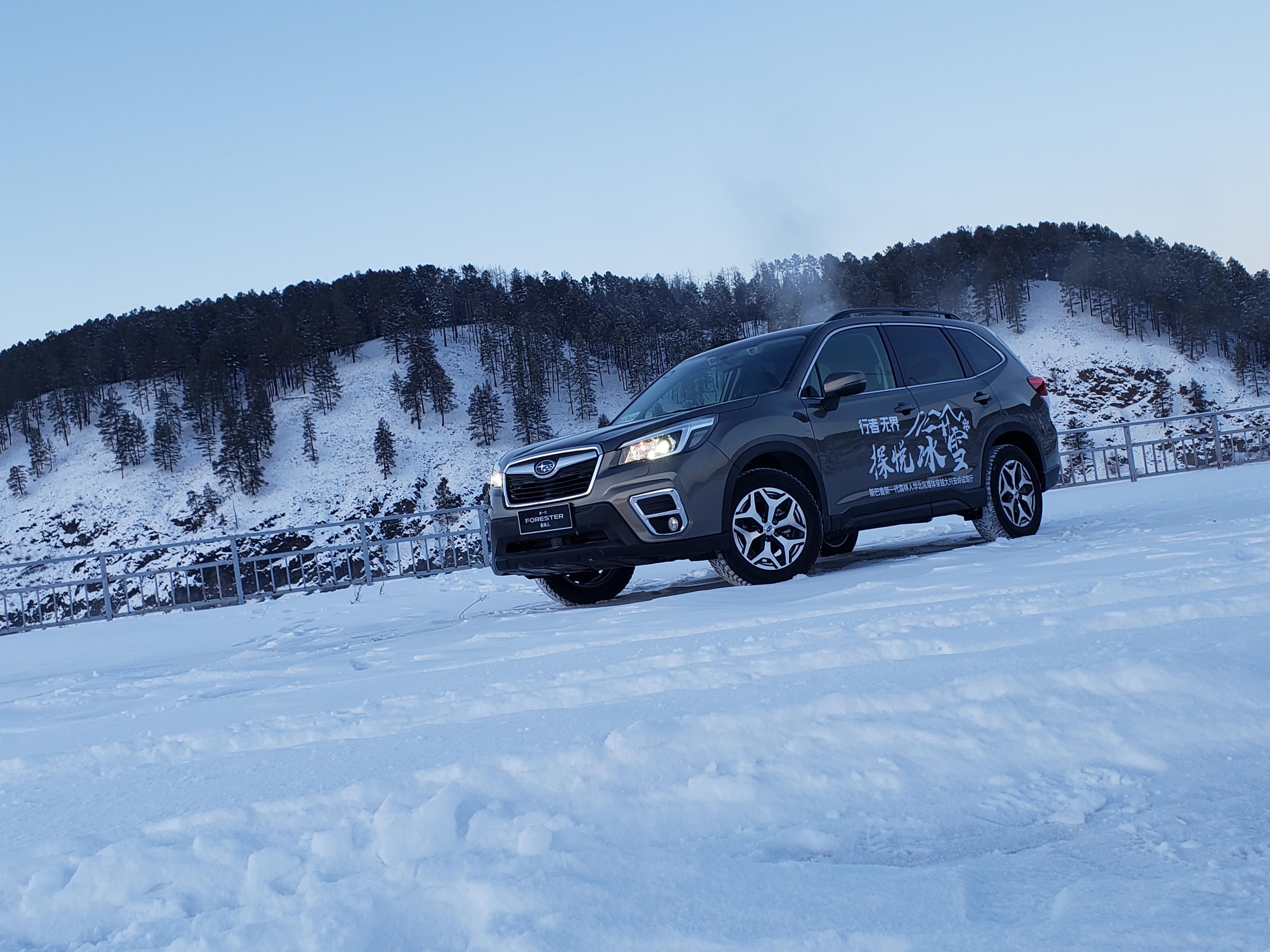 第五代森林人油电混动,第五代森林人报价