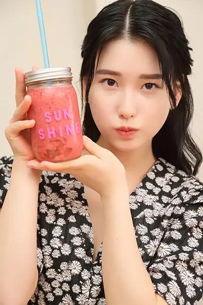 森嶋杏和奥由衣,两位美得看一眼就忘不了的美女专访