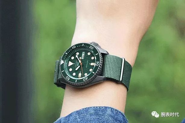 比绿水鬼值得推荐的表,39800绿水鬼腕表