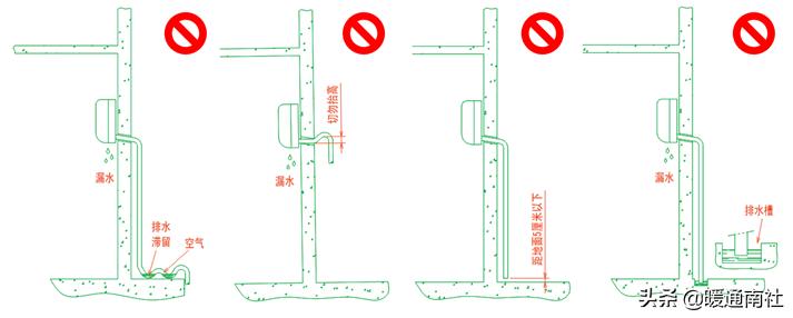变频空调移机安装视频教程,变频空调安装注意事项