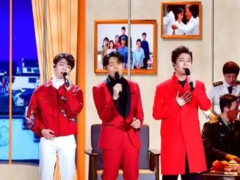 即使骂了10年凤凰传奇土,却也阻止不了他们征服世界