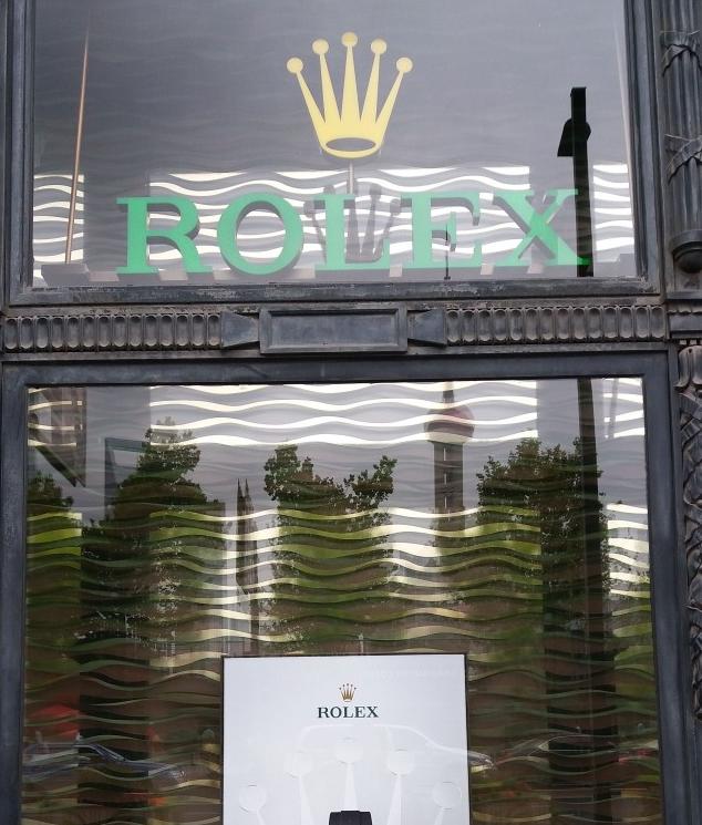 深度解析广州劳力士,广州劳力士现在怎么样了