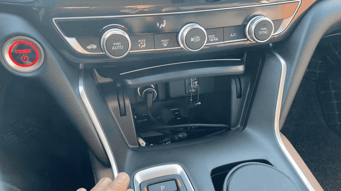 本田混动百公里测速,本田混动20万公里感受