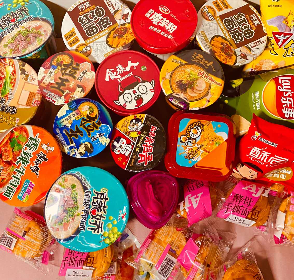 关于方便面的这些真相你都知道吗,揭秘方便面的四大真相