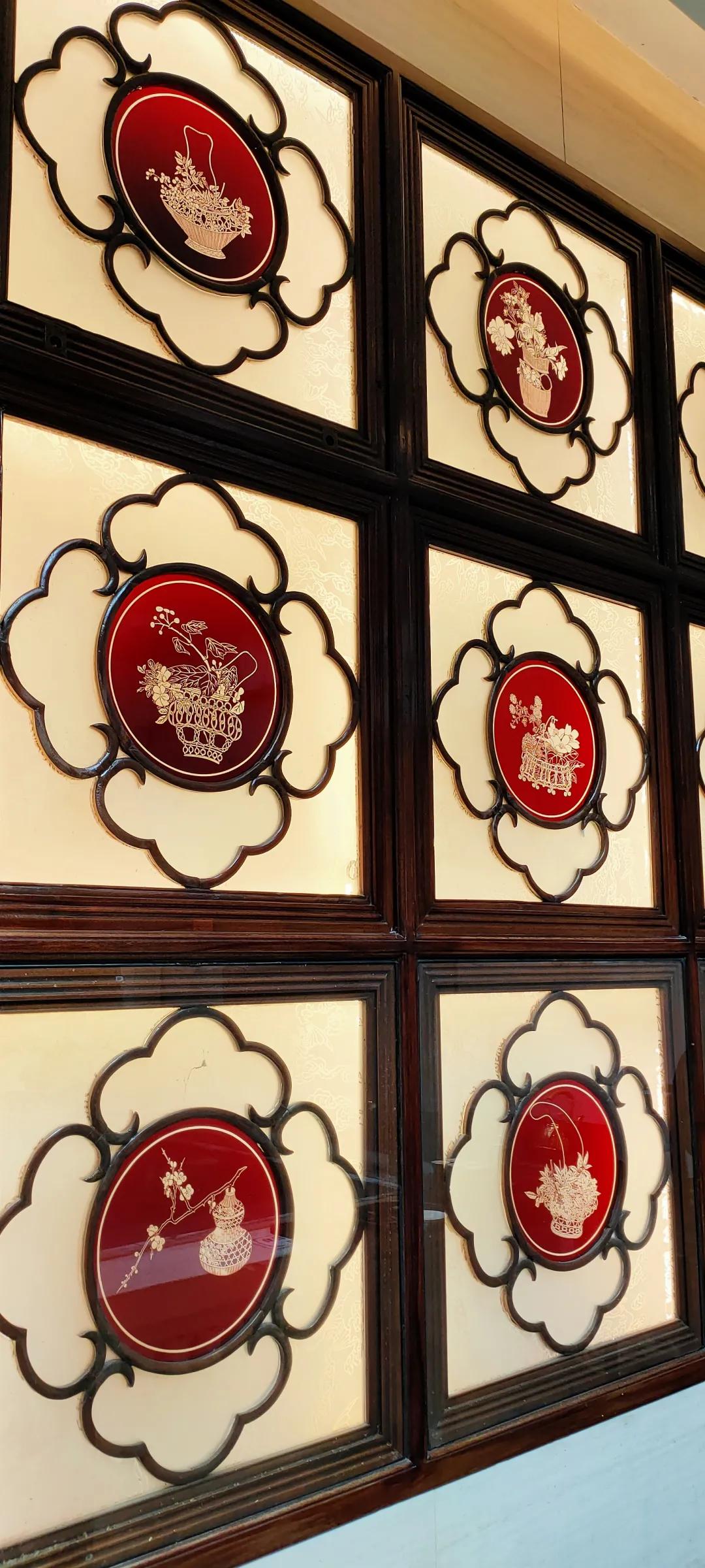 打卡番禺市桥三堂,打卡广州100家美食