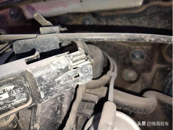 小夫妻2W买辆凯越走上小康之路？检测师：对不起，此路不通