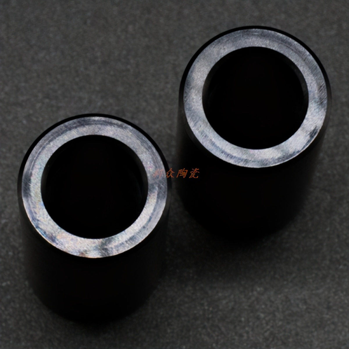 氧化锆陶瓷零件,耐高温氧化锆陶瓷管