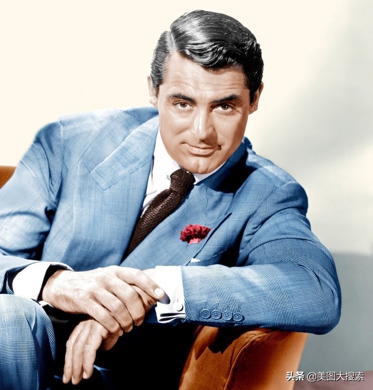 20位好莱坞明星,世界公认十大好莱坞明星