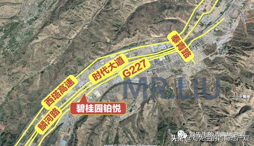 MR.LIU丨时代风口！“南北大轴线”之上，城南迎来历史蜕变