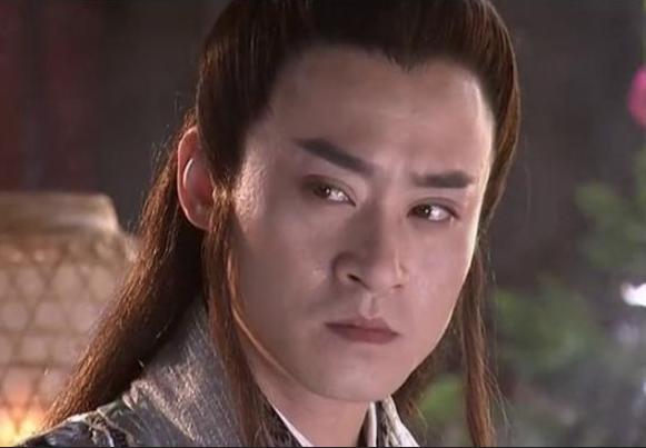 黄日华版天龙八部有哪些明星,黄日华版天龙八部扮演者现状