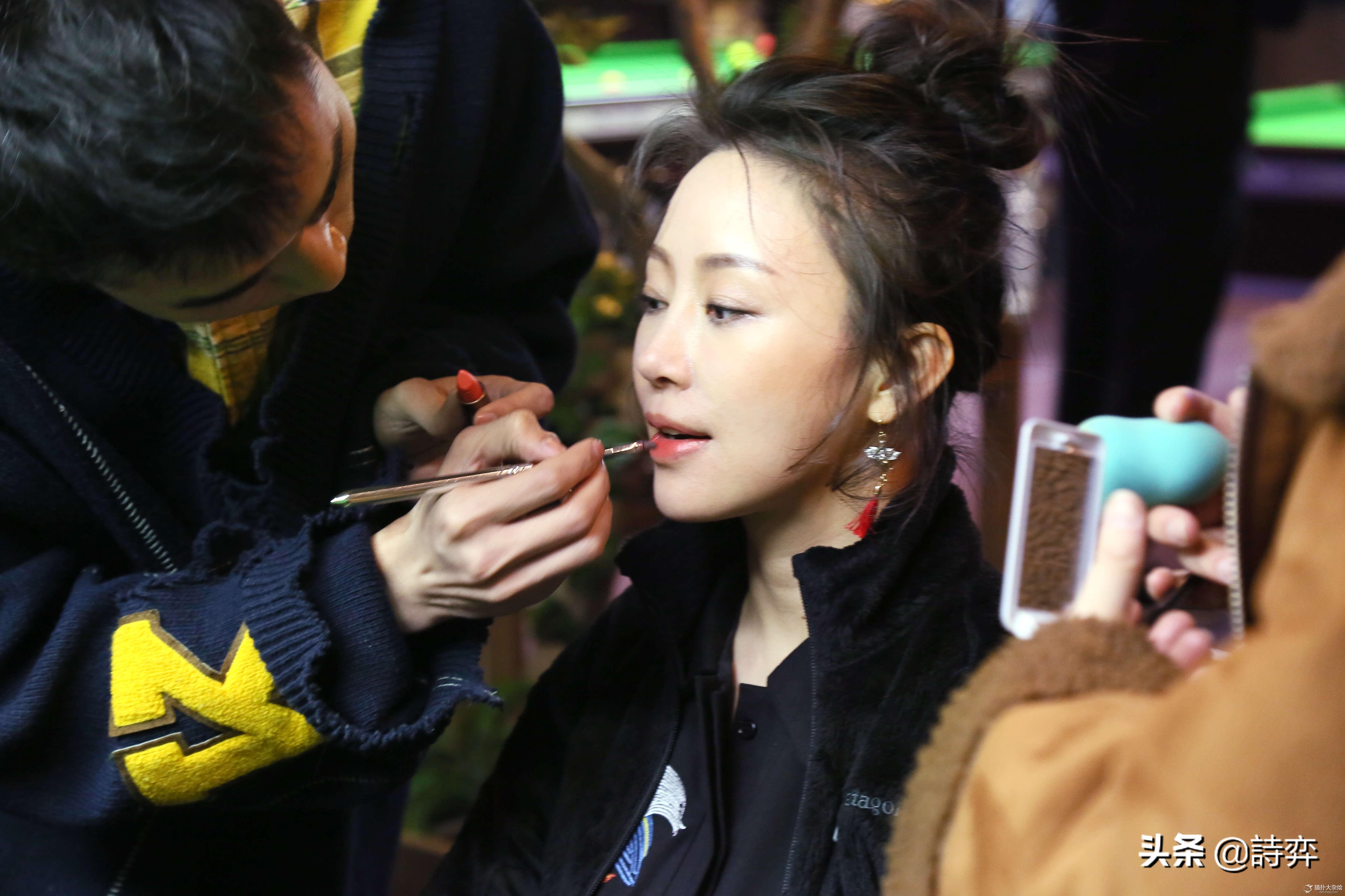 潘晓婷传奇故事,台球人物潘晓婷