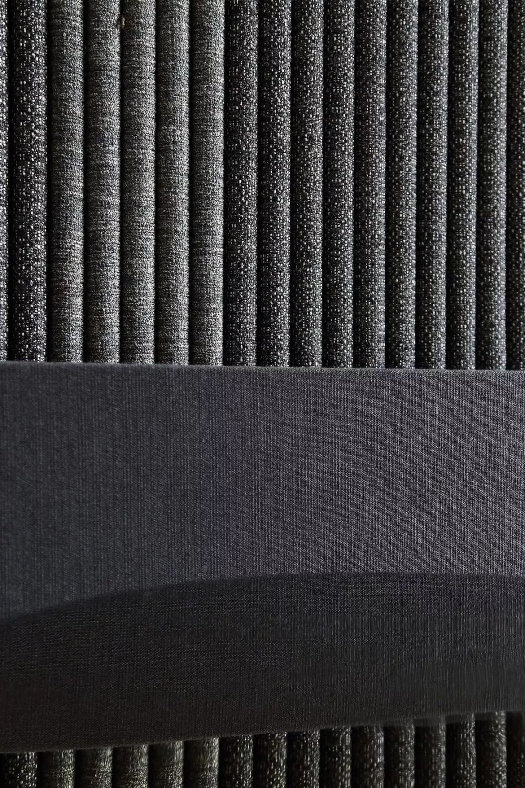 室内设计轻奢风,现代轻奢意式极简装修风格