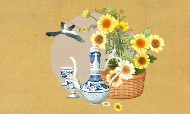 流传千古的七首诗,李白写下流传千古的名篇题目是