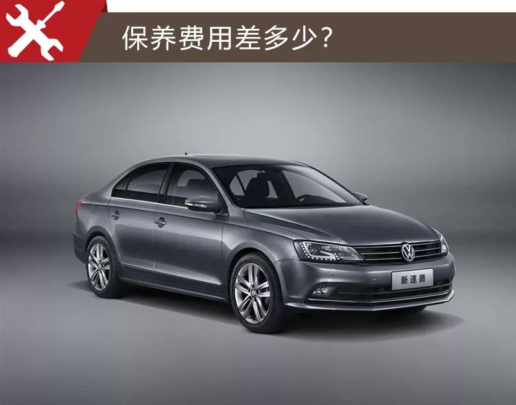 大众速腾车主用车真实感受,新速腾和老速腾对比优势在哪里