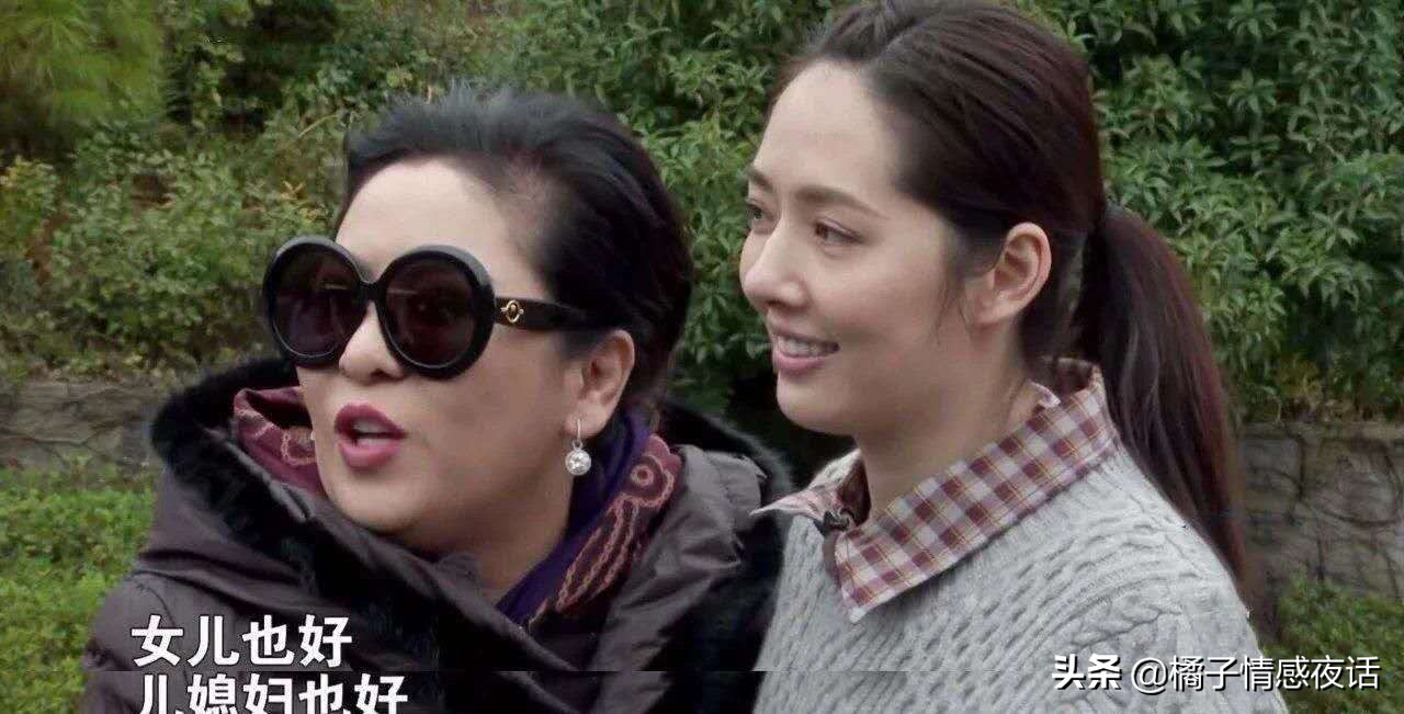 嫁入豪门郭碧婷向佐片段,郭碧婷婚前婚后的眼神变化