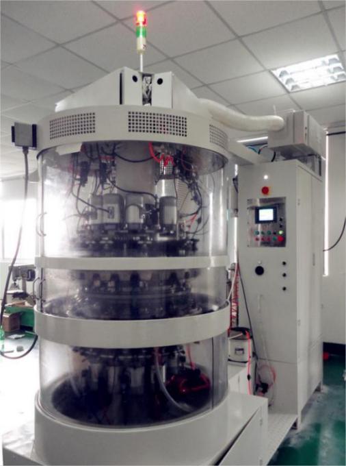 面对国外同行嘲笑，他投资数千万元破解难题，最终实现这一重要部件国产化！