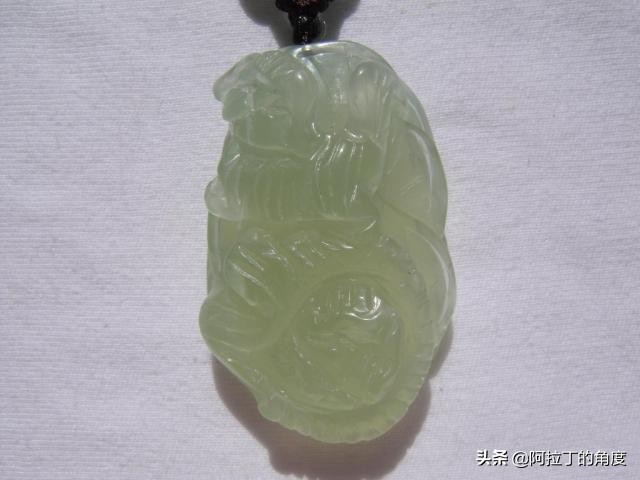 十大最不值钱的玉岫岩玉,玉石界第一人