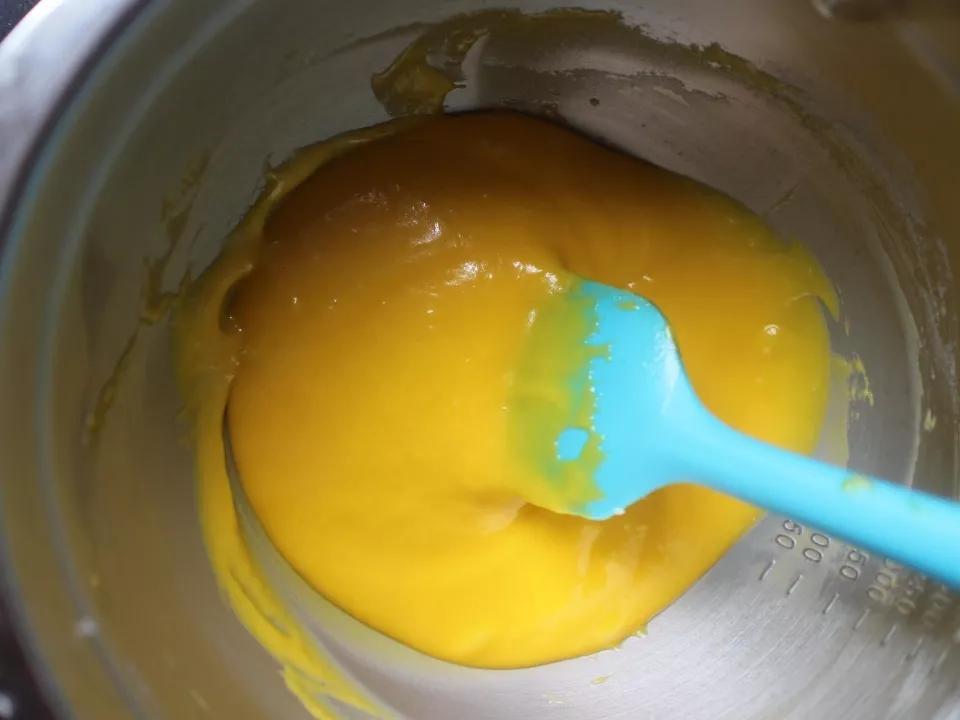 电饭锅做出来的蛋糕不松软怎么办,为什么自己做的蛋糕没有买的松软