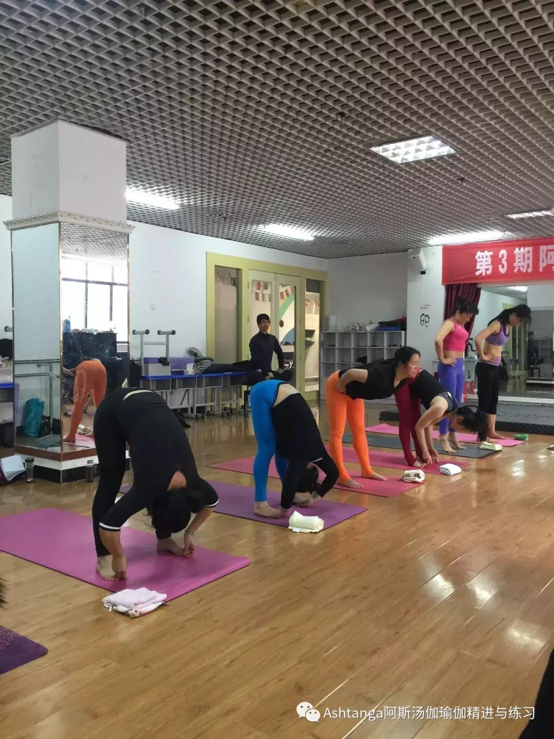 李育斌阿斯汤加瑜伽90分钟,李育斌阿斯汤加瑜伽完整示范