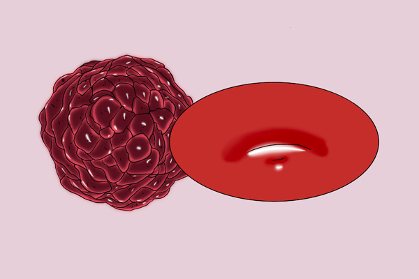 神奇抗癌药打一针能清零癌细胞,抗癌药30分钟消灭癌细胞是真的吗