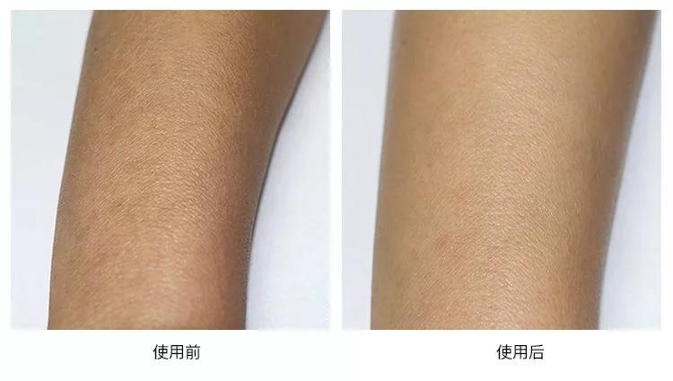 林允美白秘籍是坚抹身体乳!评测英皇室百年牌子身体乳有多好用?