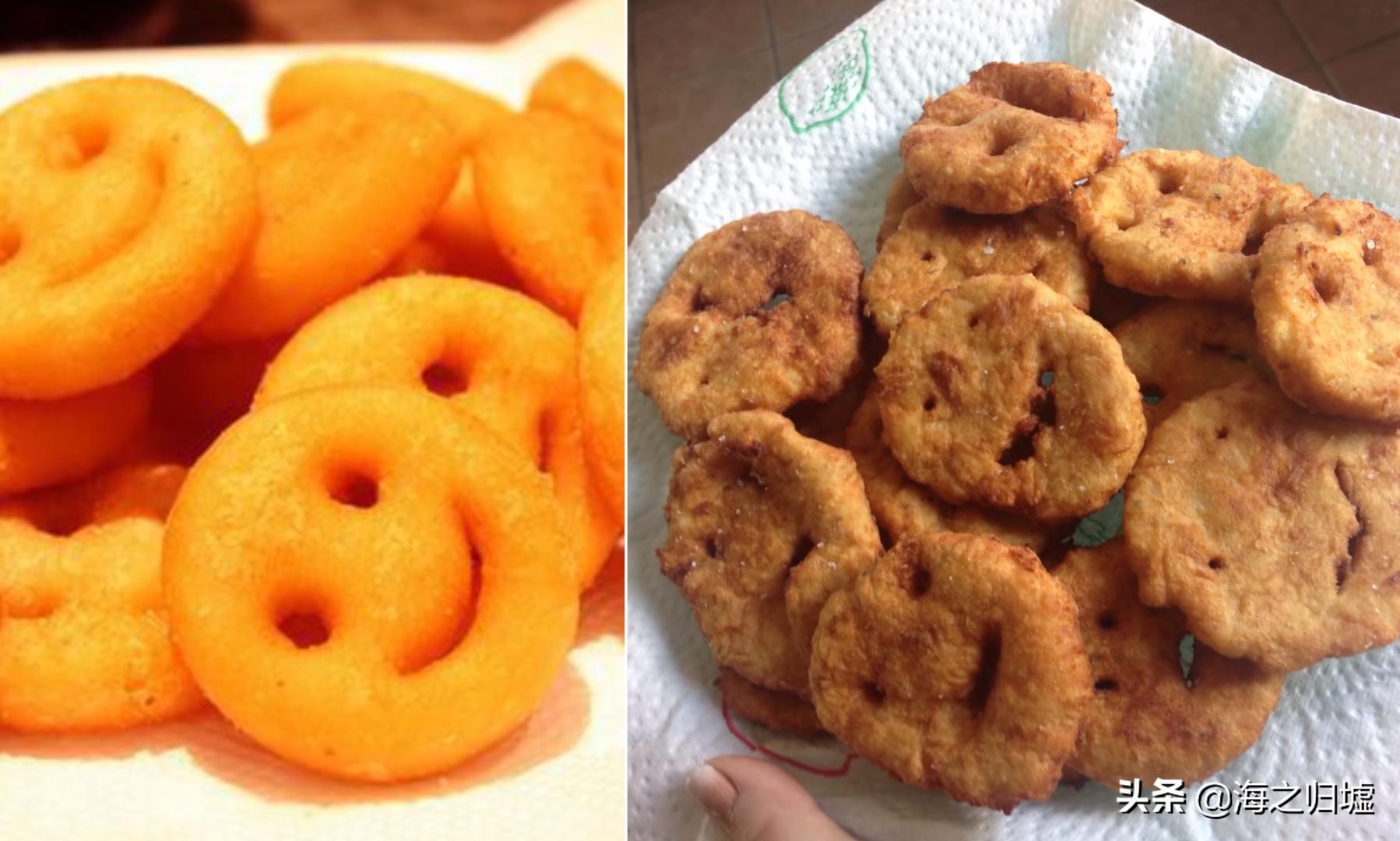 29张“高期望”VS“严酷现实”的照片，看完又涨教训了