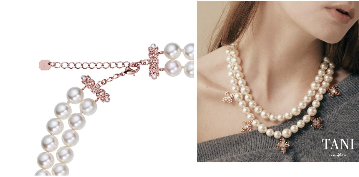 2019流行珠宝搭配,同色系搭配更显高级感珠宝