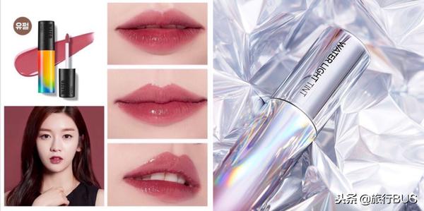 韩国首尔必买美妆品牌,韩国美妆护肤品推荐