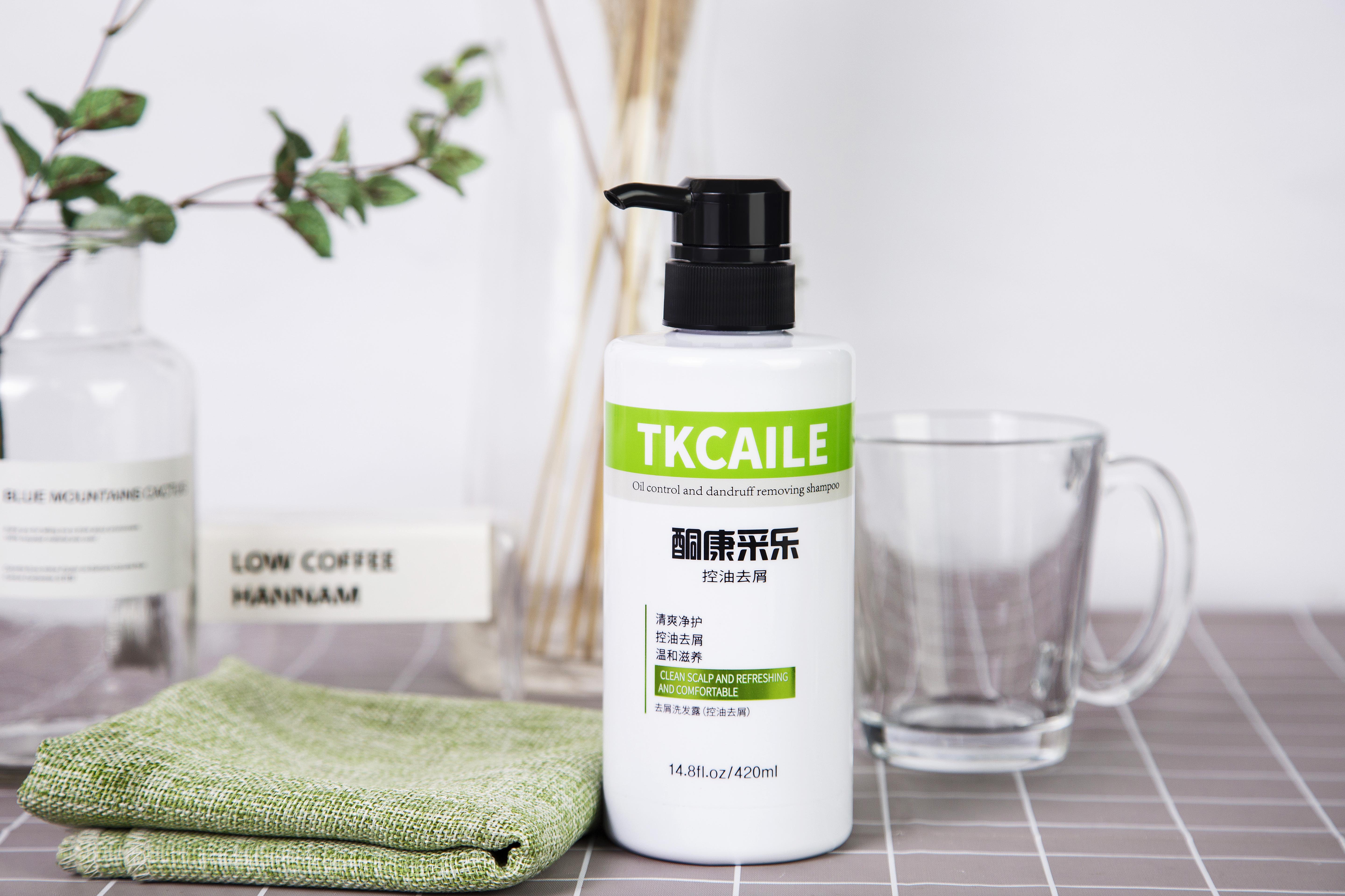 头发出油严重洗发水,头发出油严重脱发洗发水